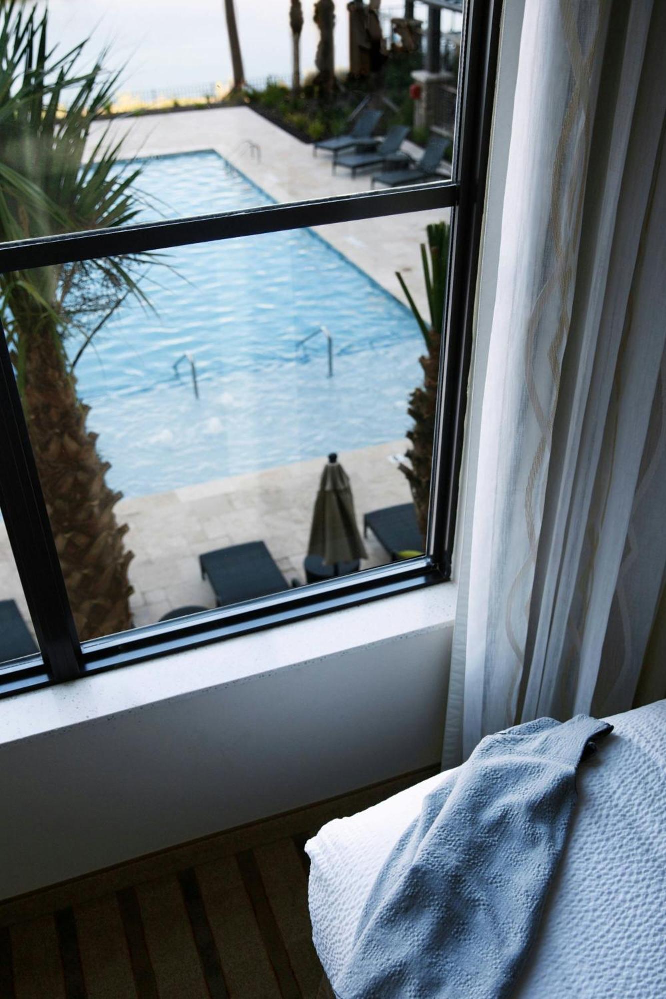 Andell Inn Kiawah Island Exterior foto